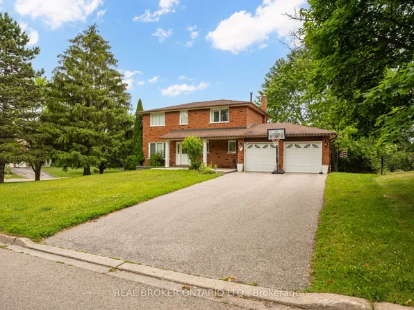 53 Marilyn St, Caledon, ON L7C 1H5