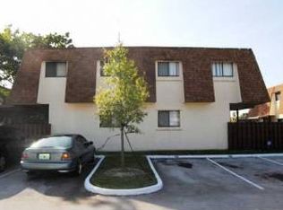 245 San Remo Blvd #245, North Lauderdale, FL 33068
