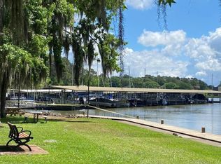 43 Shetland Ln LOT 19, Coldspring, TX 77331