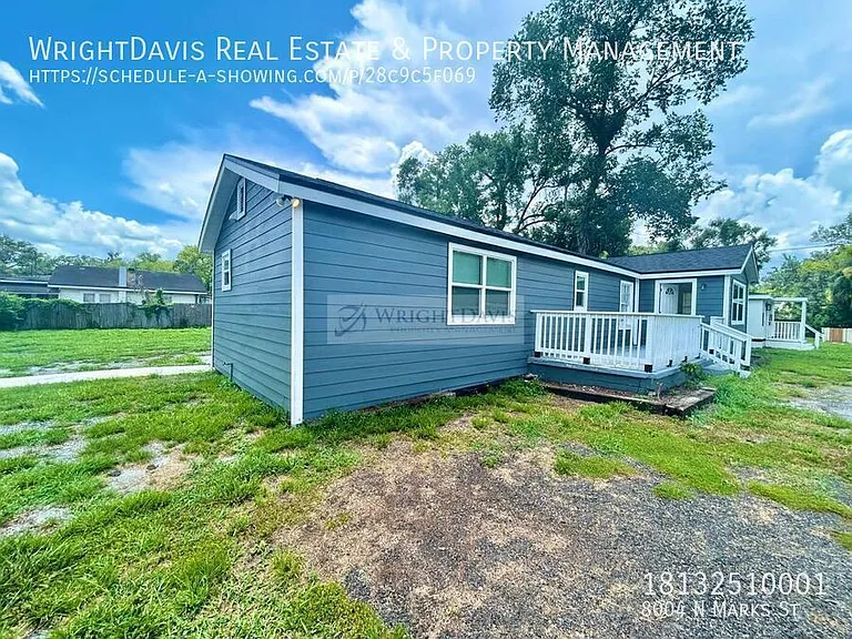 8004 N Marks St — Photo 3