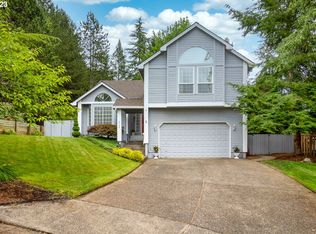 6750 SW 168th Pl, Beaverton, OR 97007