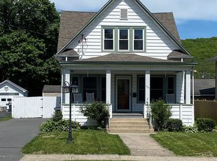 265 W Main St, Pt Jervis, NY