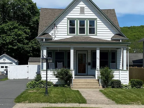 265 W Main St, Pt Jervis, NY 12771