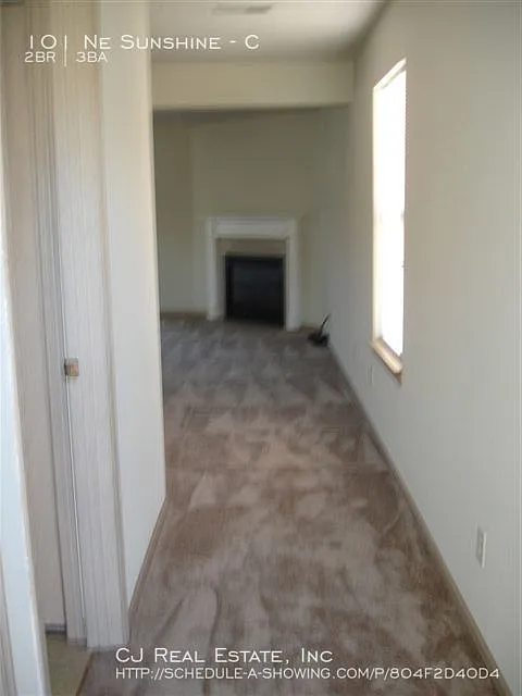 2 bed, 2.5 bath, $1,195 — Photo 4