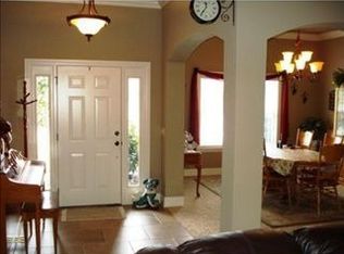3803 NE Oaktrace Ave, Bentonville, AR 72712