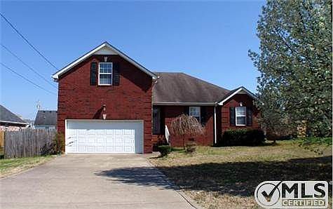 1st image of 802 Balleycastle Dr