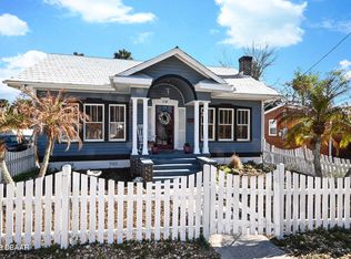 118 E Yelkca Ter, Edgewater, FL 32132
