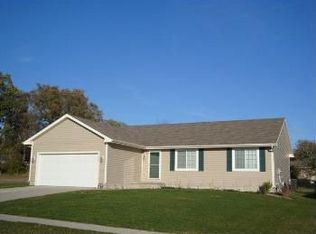4503 SW Walnut St, Ankeny, IA 50023