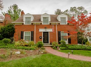 274 Abbey St, Birmingham, MI 48009