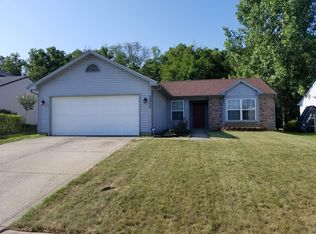 5215 Longmeadow Ct, Indianapolis, IN