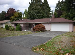 2212 Sycamore St SE, Lacey, WA 98503