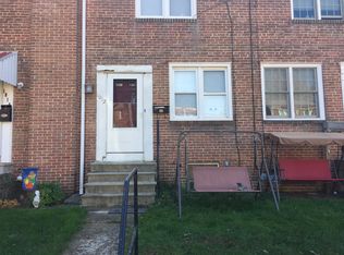 1012 S Grant Ave, Wilmington, DE 19805