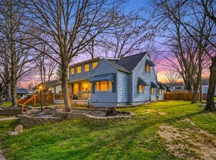 306 Outlot St, Mc Arthur, OH