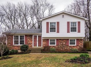 6512 Daverman Ct, Louisville, KY 40228