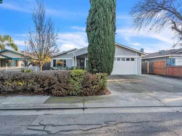 714 Fordham Dr, Stockton, CA 95210