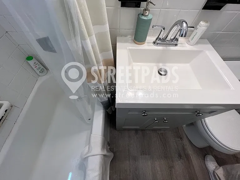 1161 Beacon St #5 — Photo 11