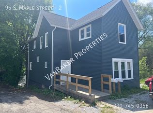 95 S Maple St UNIT 2, Akron, OH 44302