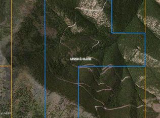 Tbd Greenpole Creek Rd, Wolf Creek, MT 59648