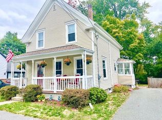31 Wadsworth St, Danvers, MA 01923