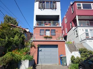 3311 34th Ave SW, Seattle, WA 98126