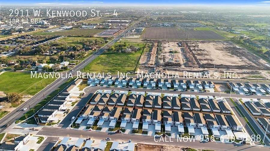 1st Month Free with 13 Month Lease — Photo 2