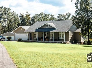 1237 County Road 604, Mountain Home, AR 72653
