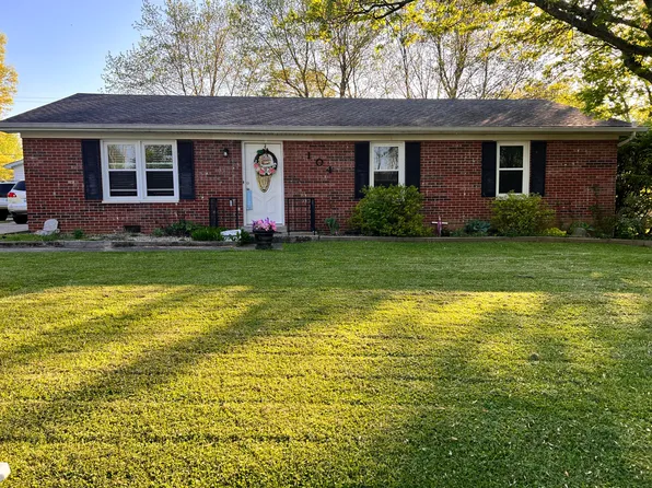 104 Jean St, Lawrenceburg, KY 40342