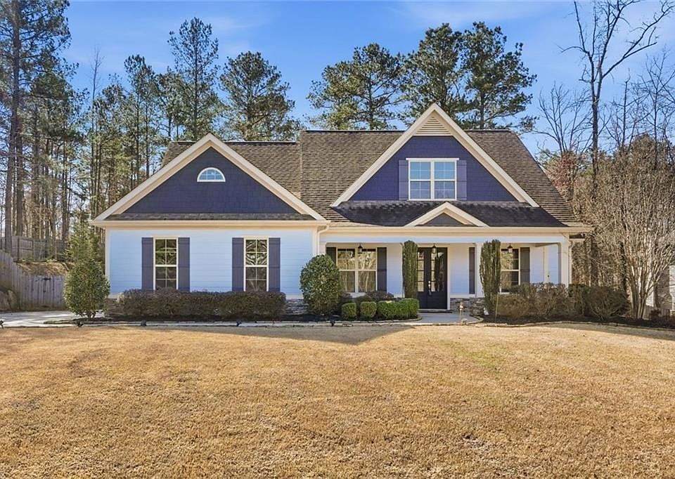 1st image of 135 Discovery Lake Dr