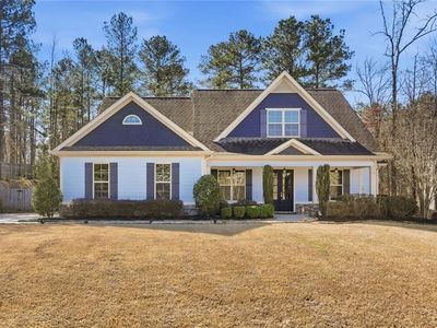 135 Discovery Lake Dr, Fayetteville, GA, 30215
