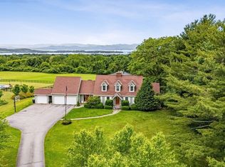 1295 Spear St, South Burlington, VT 05403