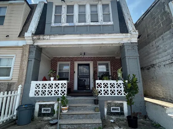 1932 W 65th Ave, Philadelphia, PA 19138