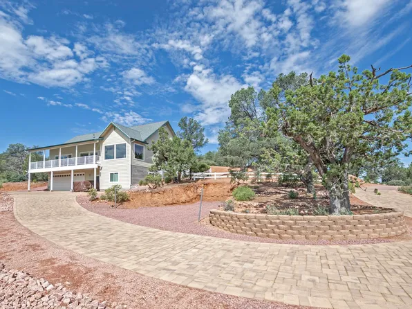 1101 N Heather Cir, Payson, AZ 85541