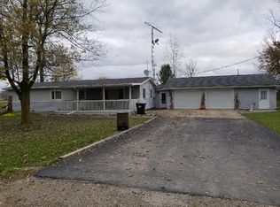 14411 Crampton Rd, Camden, MI