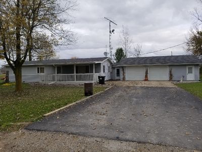 14411 Crampton Rd, Camden, MI, 49232