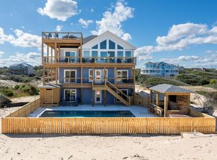 2237 Sandfiddler Rd LOT 9, Corolla, NC 27927