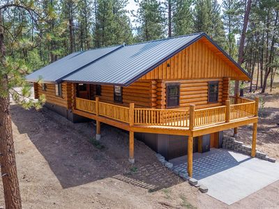 33664 Raghorn Rd, Bonner, MT, 59823