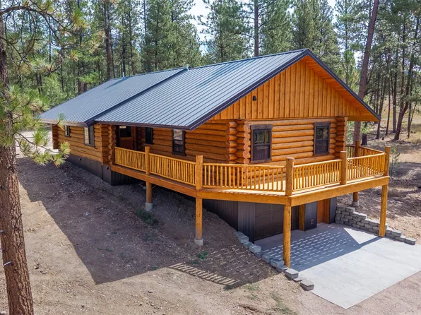 33664 Raghorn Rd, Bonner, MT 59823