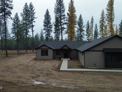 52 Wallace Ln, Blanchard, ID, 83804