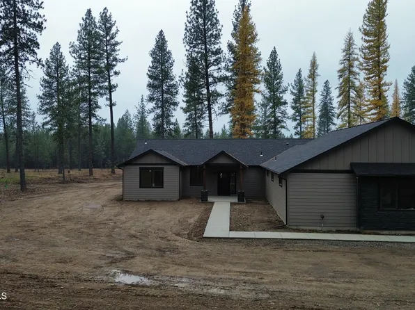 52 Wallace Ln, Blanchard, ID 83804