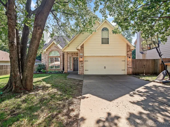 8609 S 92nd East Ave, Tulsa, OK 74133