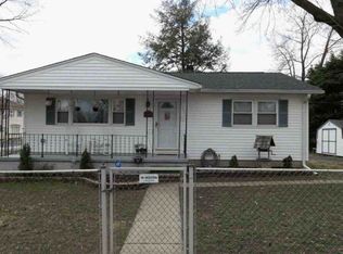 301 Potomac Ave, Baltimore, MD 21237