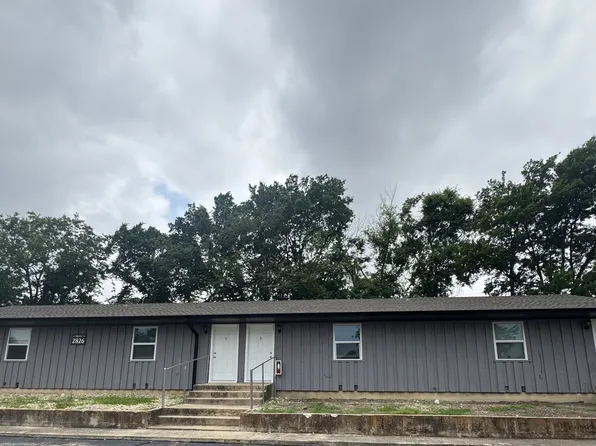 2826 Cedar Cir #1, Killeen, TX 76543