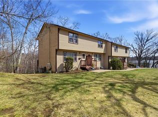 Howard Avenue Condominium Association, Coventry, RI 02816