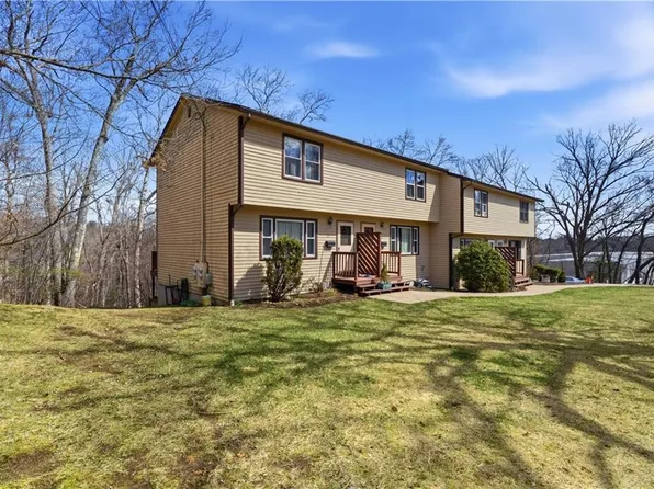 47 Howard Ave, Coventry, RI 02816