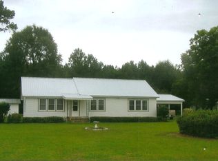 425 Allenville Rd, Nashville, GA 31639