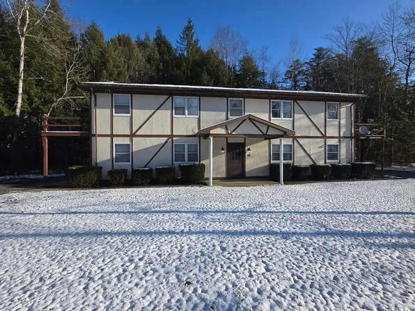 823 Vine Rd APT 1, Saint Marys, PA 15857
