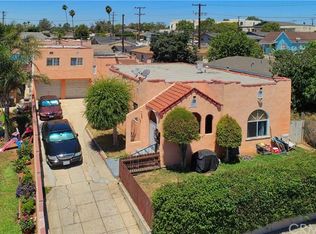 615 S Duncan Ave, Los Angeles, CA 90022