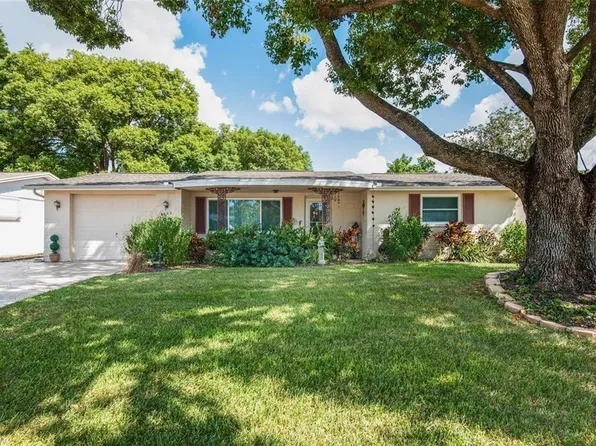 3802 Mynabird Dr, New Port Richey, FL 34652