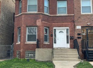 6234 S Indiana Ave UNIT 2, Chicago, IL