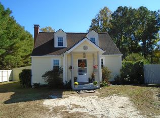 12 Spring Ln, Heathsville, VA 22473